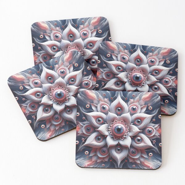 Item preview, Ocular Sanctum designed and sold by Creator Maria De Jesus Chapa-Berry.