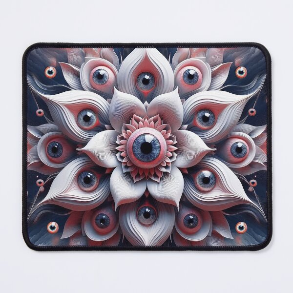 Item preview, Ocular Sanctum designed and sold by Creator Maria De Jesus Chapa-Berry.