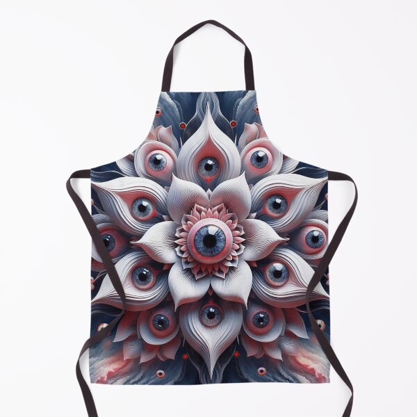Item preview, Ocular Sanctum designed and sold by Creator Maria De Jesus Chapa-Berry.
