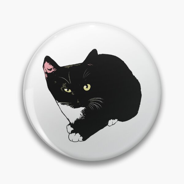 Item preview, CUTY  STRAY CAT IMAGE (front) 17th designed and sold by Soheemanga.