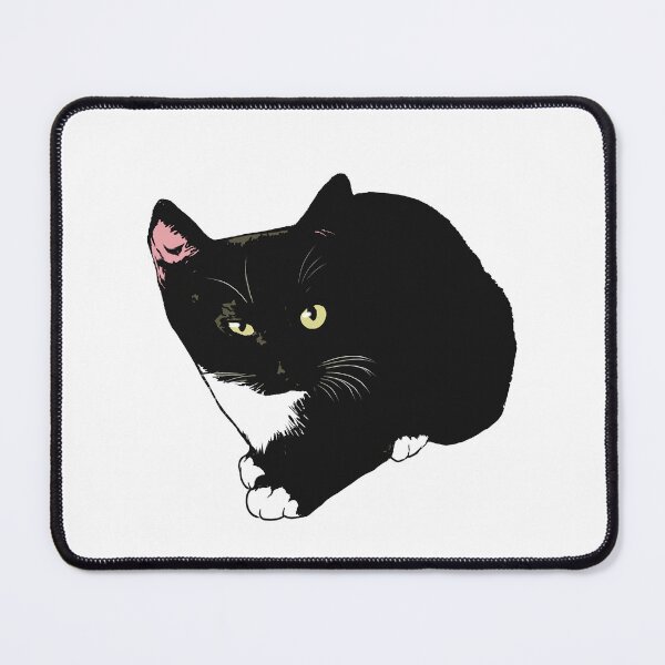 Item preview, CUTY  STRAY CAT IMAGE (front) 17th designed and sold by Soheemanga.