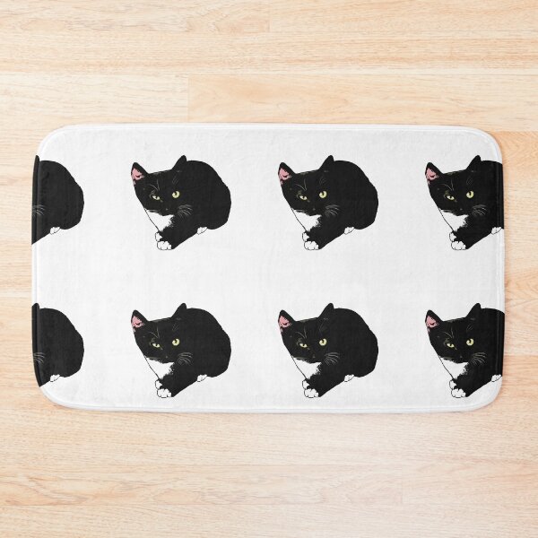 Item preview, CUTY  STRAY CAT IMAGE (front) 17th designed and sold by Soheemanga.