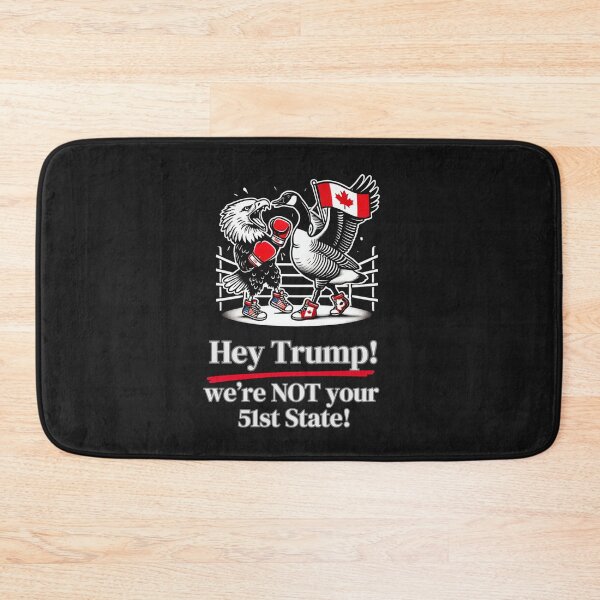 Item preview, Canada not for sale designed and sold by TEEJAMBOREE.
