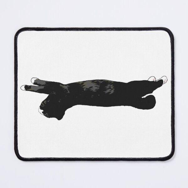 Item preview, CUTY  STRAY CAT IMAGE (front) 18th designed and sold by Soheemanga.