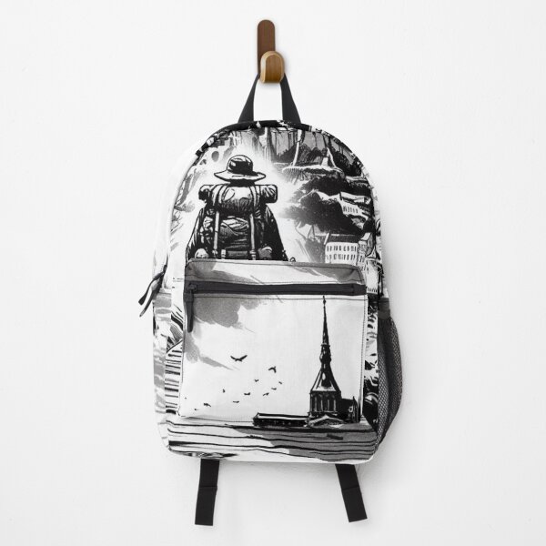 Item preview, The Way of Saint James, Mont Saint Michel designed and sold by jefboutique6150.