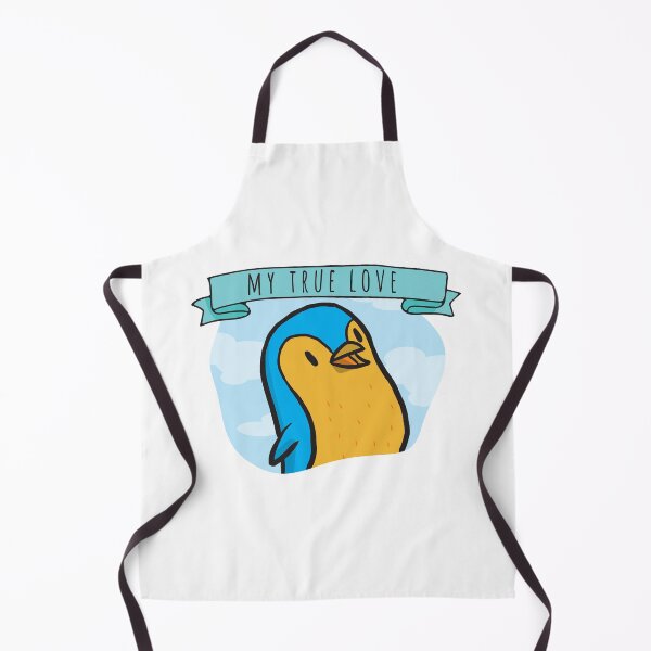 Item preview, My True Love - Blue Yellow Bird. Pets. P20 designed and sold by ParissiFriends.