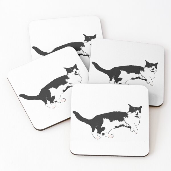 Item preview, CUTY  STRAY CAT IMAGE (front) 19th designed and sold by Soheemanga.