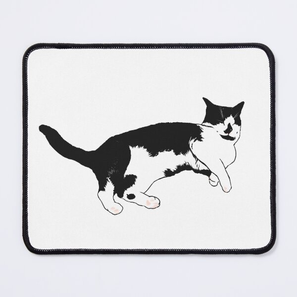 Item preview, CUTY  STRAY CAT IMAGE (front) 19th designed and sold by Soheemanga.