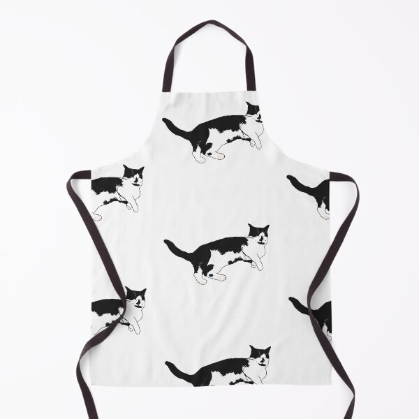 Item preview, CUTY STRAY CAT IMAGE (front) 19th designed and sold by Soheemanga.