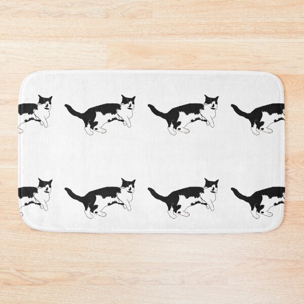Item preview, CUTY  STRAY CAT IMAGE (front) 19th designed and sold by Soheemanga.
