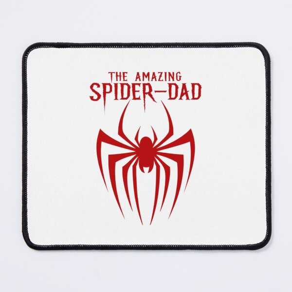 Item preview, "Spider Dad" – Funny and Heroic Dad-Themed Design for Fathers Who Love Spiders & Superheroes designed and sold by Colorful-Garden.
