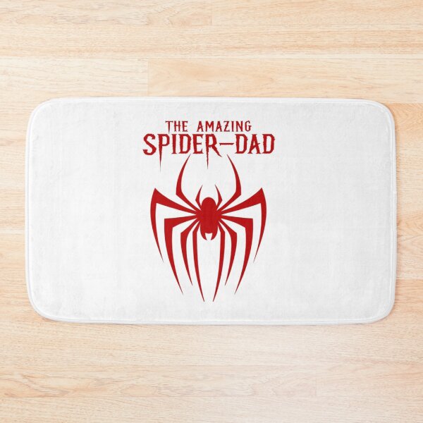 Item preview, "Spider Dad" – Funny and Heroic Dad-Themed Design for Fathers Who Love Spiders & Superheroes designed and sold by Colorful-Garden.