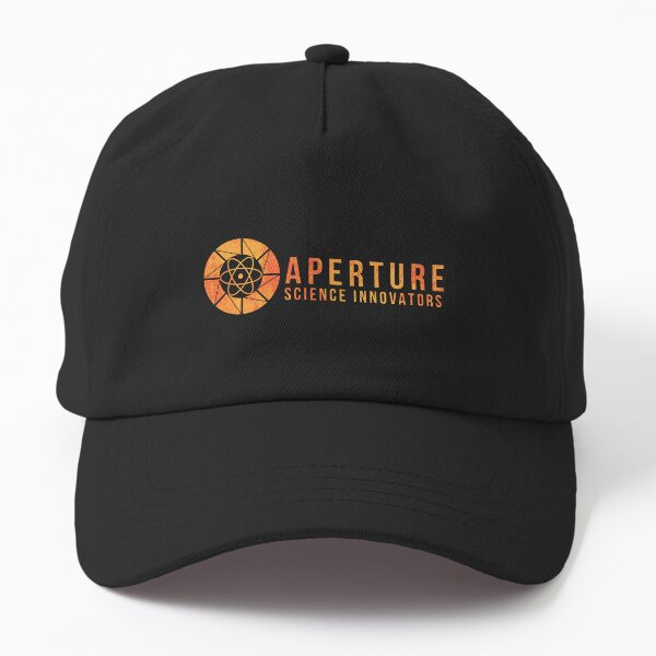 Aperçu de l'œuvre Innovateurs d'Aperture Science créée et vendue par MolnFabrik.