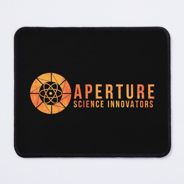 Aperçu de l'œuvre Innovateurs d'Aperture Science créée et vendue par MolnFabrik.