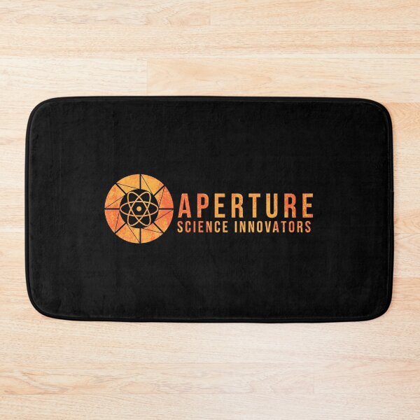 Item preview, Aperture Science Innovators designed and sold by MolnFabrik.