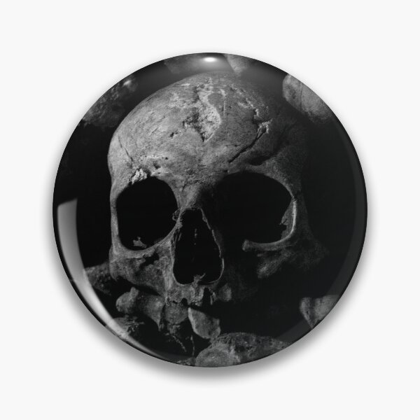 Item preview, The Catacombs designed and sold by TumbledEm Photos.