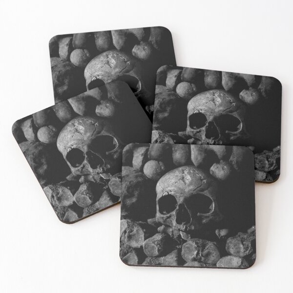 Item preview, The Catacombs designed and sold by TumbledEm Photos.