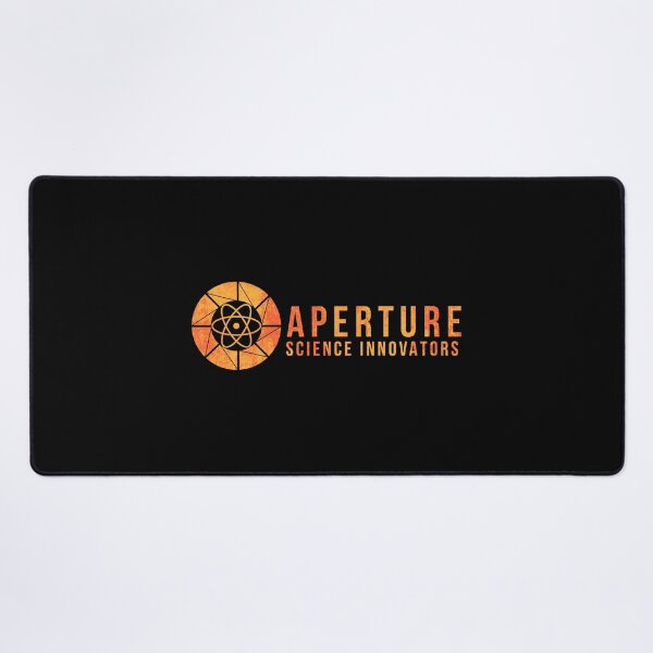 Aperçu de l'œuvre Innovateurs d'Aperture Science créée et vendue par MolnFabrik.