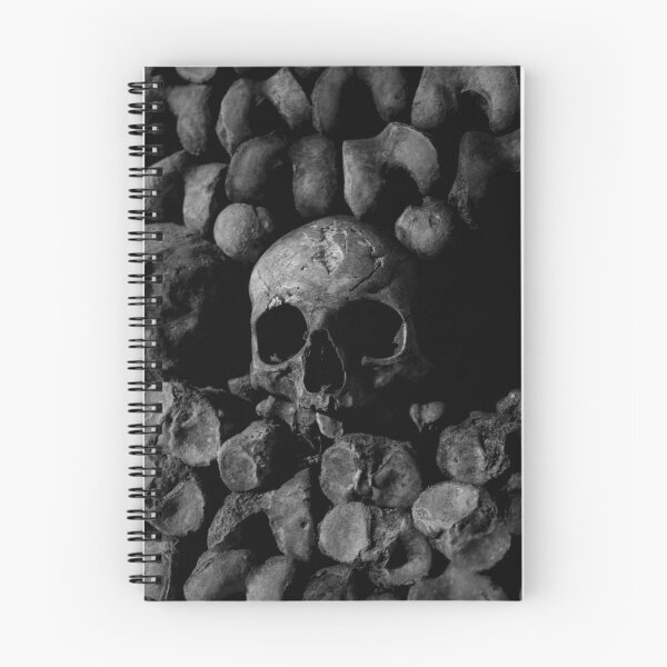 Item preview, The Catacombs designed and sold by TumbledEm Photos.