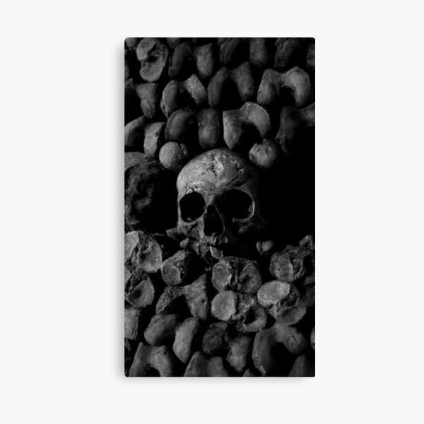 Item preview, The Catacombs designed and sold by TumbledEm Photos.