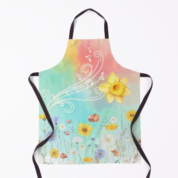 Item preview, Spring Harmony designed and sold by Little Joys Art.