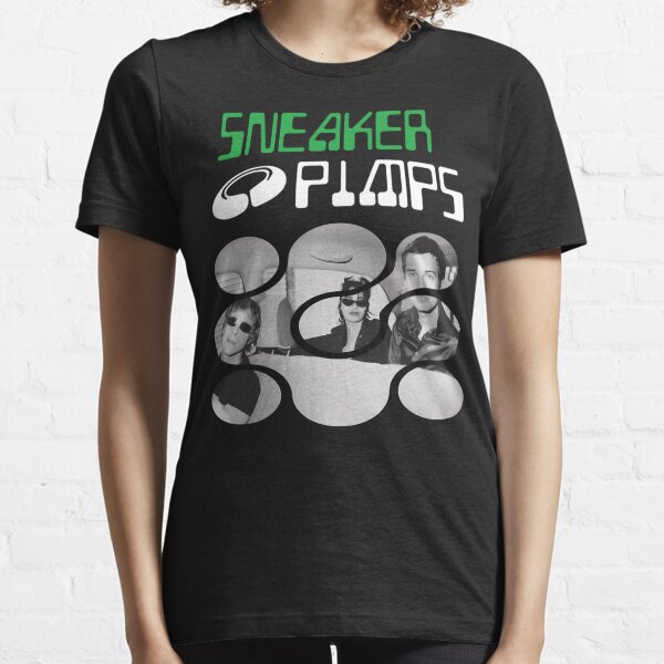 Artikel-Vorschau von Sneaker's Pimp's Logo, designt und verkauft von Alexisntmyname.