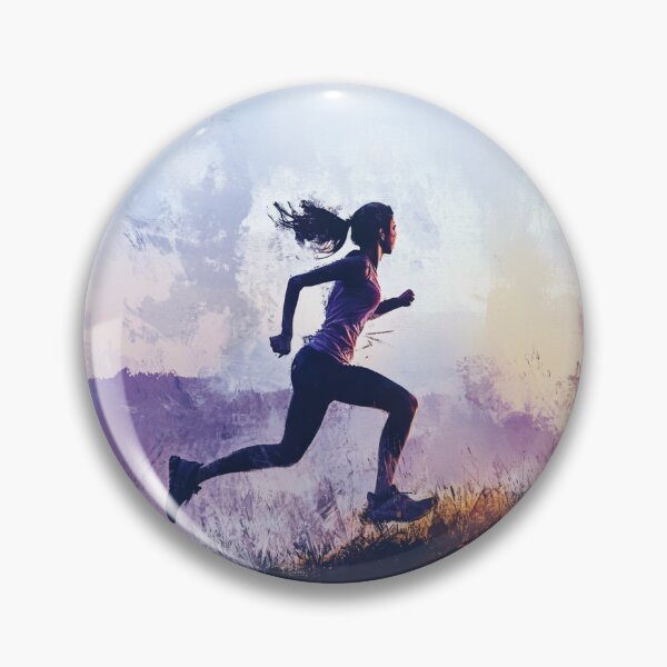 Item preview, Run with me designed and sold by acrophobichiker.