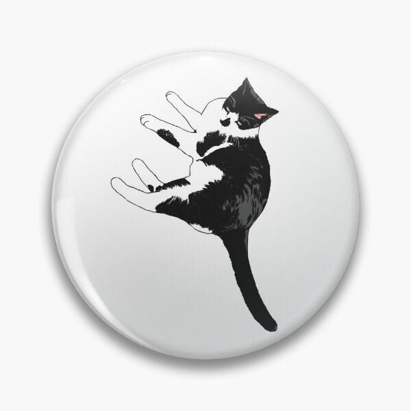 Item preview, CUTY  STRAY CAT IMAGE (front) 20th designed and sold by Soheemanga.