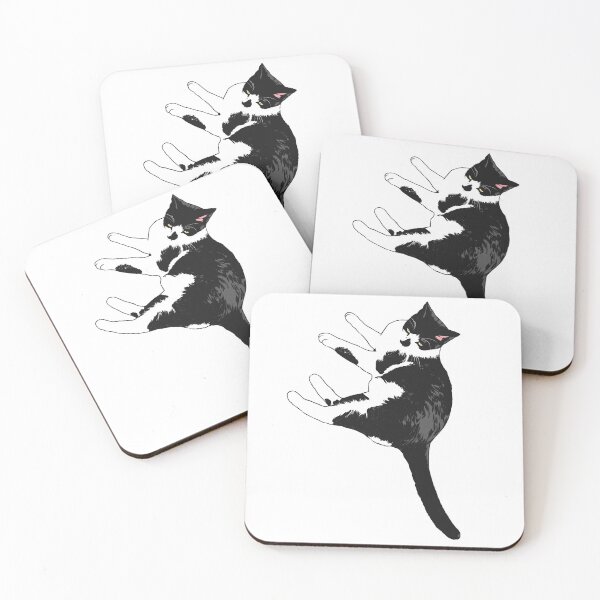 Item preview, CUTY  STRAY CAT IMAGE (front) 20th designed and sold by Soheemanga.