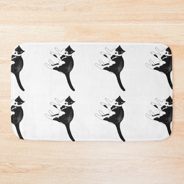 Item preview, CUTY  STRAY CAT IMAGE (front) 20th designed and sold by Soheemanga.