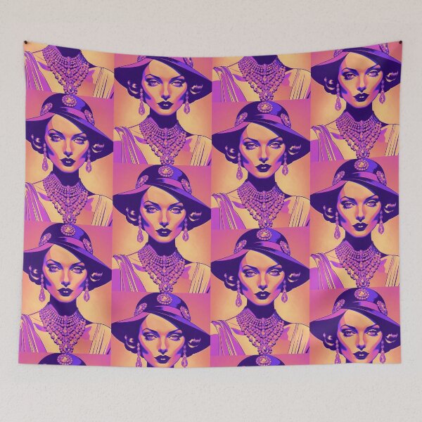 Item preview, Vive la Diva designed and sold by Anamcaradivine.