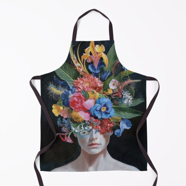 Item preview, Flower Head designed and sold by whitecat23.