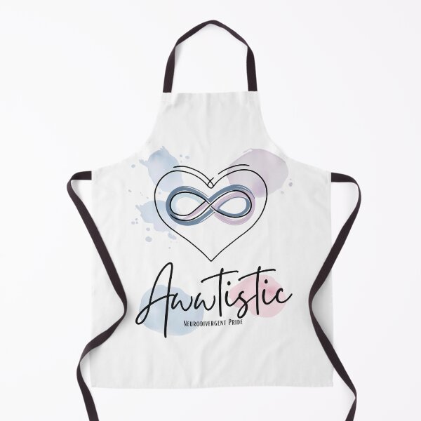 Item preview, Show Your Neurodivergent Pride! designed and sold by Dopamine Daydream.