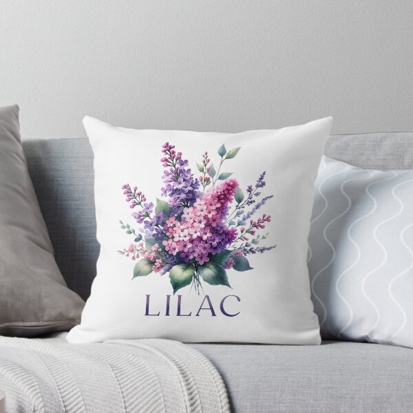 Item preview, Spring. Lilac.  designed and sold by KojourinArt.