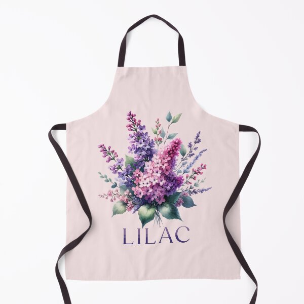 Item preview, Spring. Lilac. designed and sold by KojourinArt.