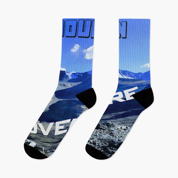 Item preview, DISCOVER MOUNTAIN ADVENTURE designed and sold by SHAILPOINT.