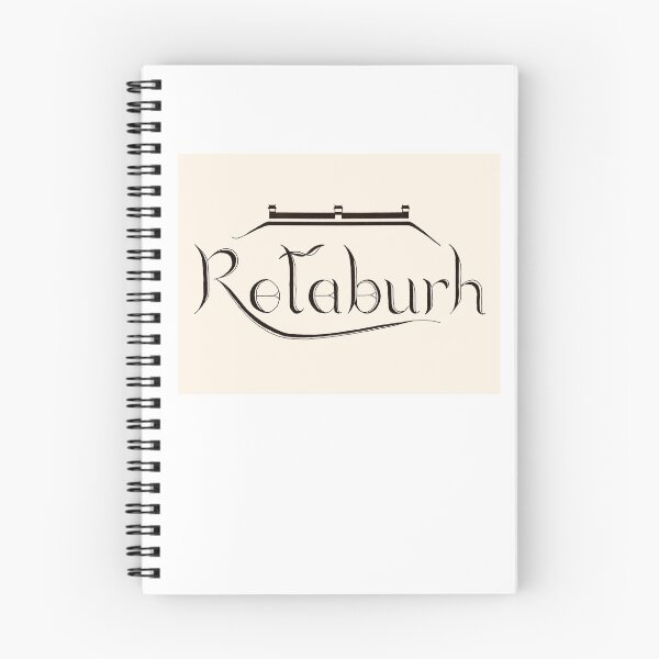 Item preview, Rotaburh, the fabled fortress of King Rota designed and sold by RutlandArt.