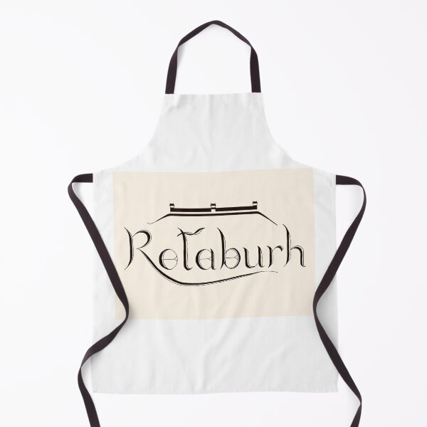 Item preview, Rotaburh, the fabled fortress of King Rota designed and sold by RutlandArt.