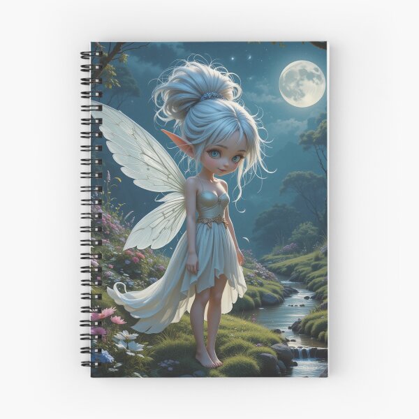 Item preview, Moon Fairy designed and sold by RaF71PrO.