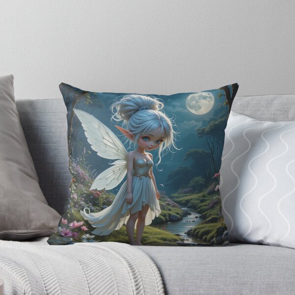 Item preview, Hada de la luna designed and sold by RaF71PrO.