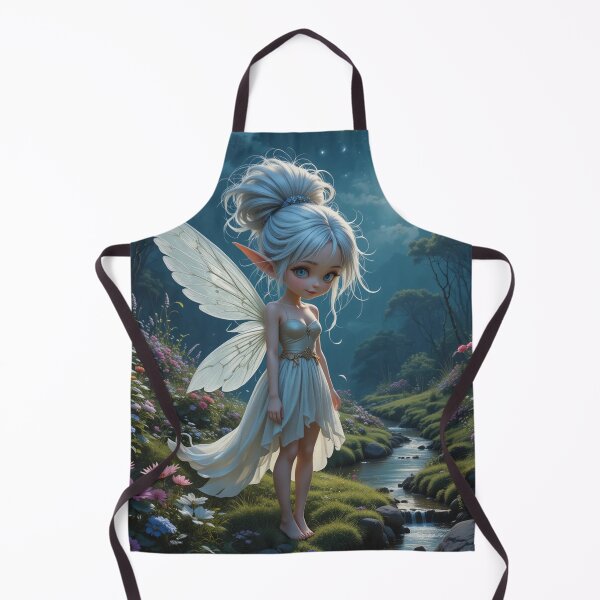Item preview, Moon Fairy designed and sold by RaF71PrO.