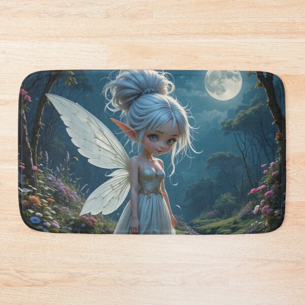 Item preview, Moon Fairy designed and sold by RaF71PrO.