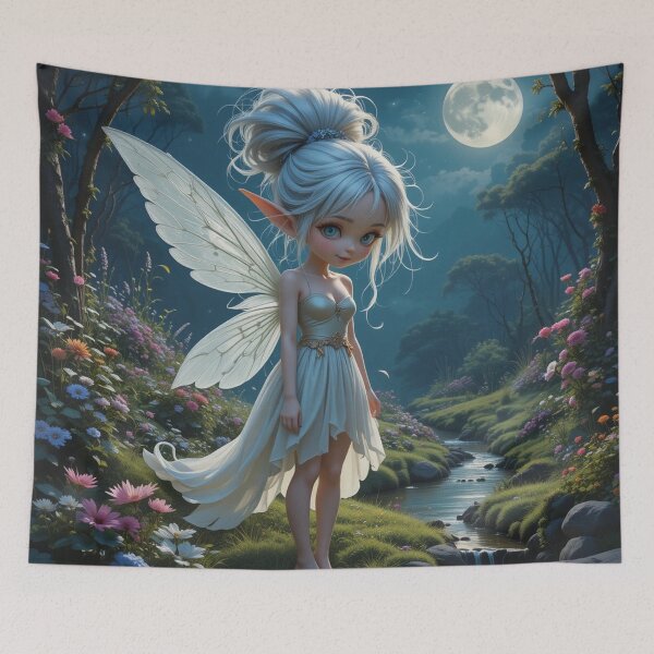 Item preview, Moon Fairy designed and sold by RaF71PrO.