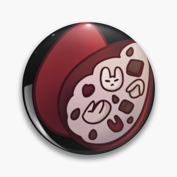 Item preview, Egg Shaped Box of Chocolates designed and sold by atlasclarie.