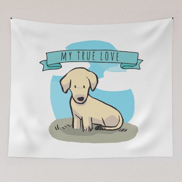 Item preview, My True Love - Ucero. Pets. P25 designed and sold by ParissiFriends.