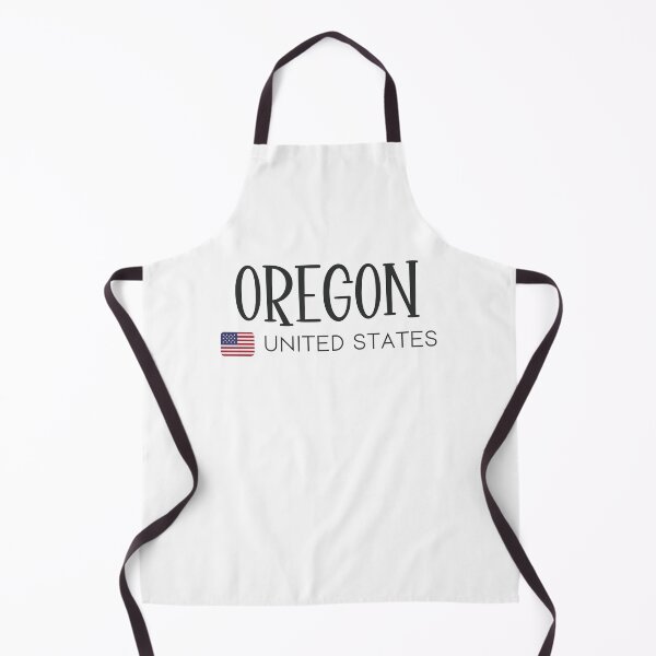 Item preview, Oregon - United States designed and sold by StudioRedKoala.