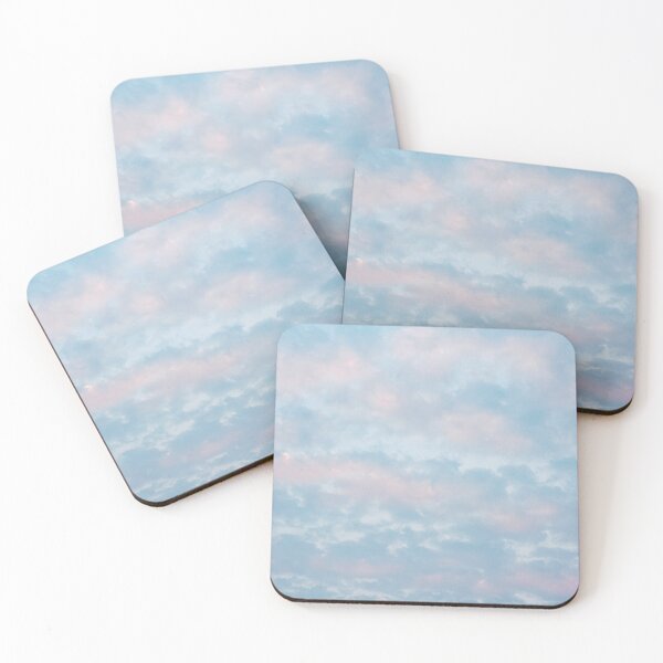 Item preview, Cotton Candy Sky designed and sold by anafrancisconi.