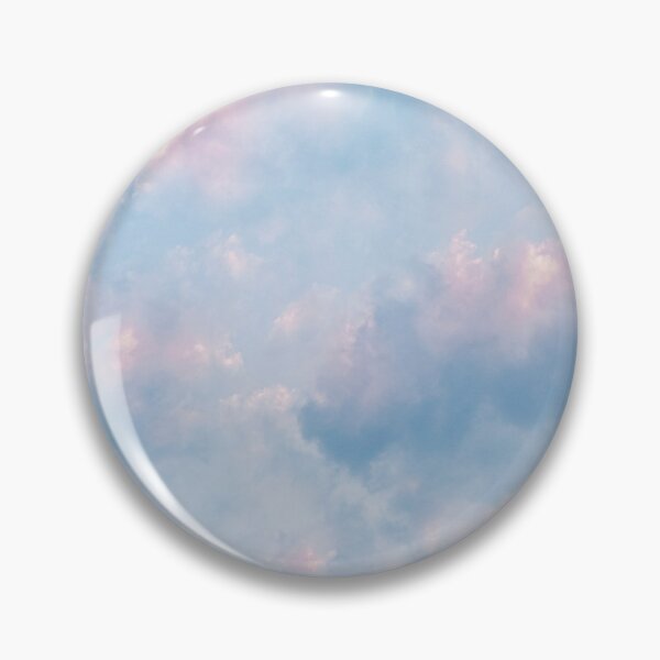 Item preview, Cotton Candy Sky designed and sold by anafrancisconi.