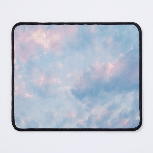 Item preview, Cotton Candy Sky designed and sold by anafrancisconi.