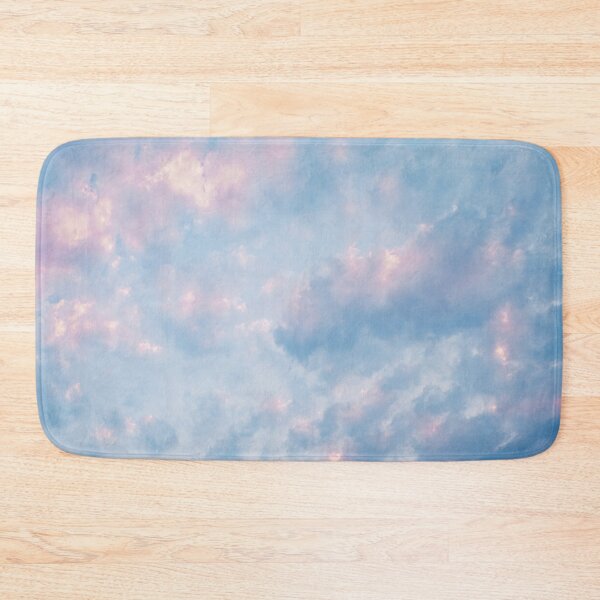 Item preview, Cotton Candy Sky designed and sold by anafrancisconi.